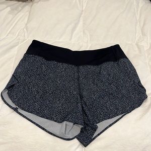 Athleta shorts